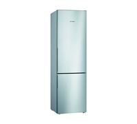 Réfrigérateurs combinés 248L Froid Statique BOSCH 60cm E, KGV39VLEAS