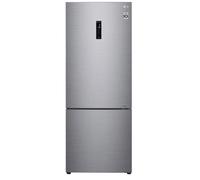 Réfrigérateur combiné inversé LG GBB 566 PZHZN