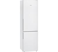 Réfrigérateurs combinés 337L Froid Brassé SIEMENS 60cm C, KG 39 EAW CA