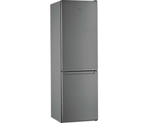 Réfrigérateurs combinés 339L Froid Brassé WHIRLPOOL 59.5cm E, W 5821 COX 2