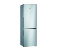 Réfrigérateurs combinés 350L Froid Statique BOSCH 60cm E, KGV 36 VLEAS