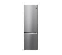 Réfrigérateurs combinés 384L Froid Ventilé LG 59.5cm E, GBB62PZJEN