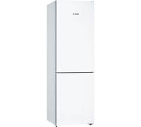 Réfrigérateurs combinés BOSCH E, KGN36VWED
