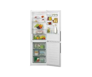 Réfrigérateurs combinés CANDY, CCE3T618EW