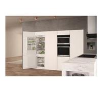 Whirlpool WHC18 T332 P UK réfrigérateur-congélateur Pose libre 250 L E Blanc
