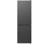 Sharp Réfrigérateur combiné SJBA09DMXLF Gris 295 Litres Froid ventilé