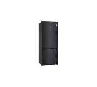 Réfrigérateur combiné LG GBB569MCAZN - 426L - air ventilé - Classe E
