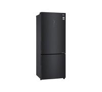 LG Réfrigérateur combiné GBB569MCAZN 426 L air ventilé Classe E