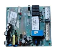 Réfrigérateurs De Carte De Circuit Imprimé D'armoire À Vin, Armoires À Vin, Cartes D'ordinateur, Cartes Mères, Compatibles For Haier, 0074090928A, 0074090928 Circuit Imprimé D'armoire À Vin Rouge