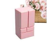 Réfrigérateurs de la Maison de s, réfrigérateur de - 1:12 Scale Creative Double Door Fridge | Produits de Cuisine de Jouets, Les Jouent à la Maison Jouet, des Meubles de de pour Les Pâques de N