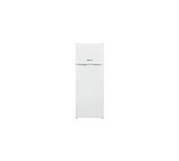 Smeg Réfrigérateur congélateur FD14EW 2 portes 235 L H144 cm Blanc Classe E