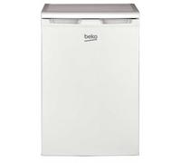 Beko TSE1284N frigo combine Pose libre 114 L E Blanc