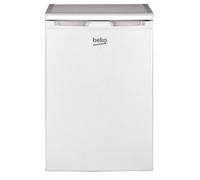 Réfrigérateurs table top 101L Froid Statique BEKO 54cm E, TSE 1284 N