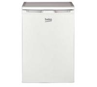 Beko TSE1284N frigo combine Pose libre 114 L E Blanc