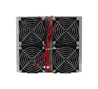 Refrigeration Cooler; Semiconductor Cooling System - Système De Refroidissement À Semi - Conducteur, Kit Thermoélectrique 220W, Refroidissement Silencieux Et Compact