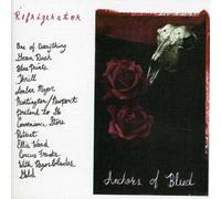Refrigerator - Anchors of Blood [Import]