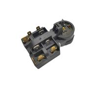 Refrigerator Compressor PTC Starter PTC Starter Replacement for Refrigerator