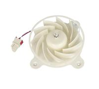 Refrigerator Cooling Fan, Compatibie For Samsung, Da31-00287B DC12V 2.5 W, ARES2120RA, Freezer Radiator Parts