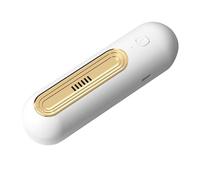 Refrigerator Deodorizer - Compact Reusable Fridge Odor Eliminator for Fresh Food Storage, Long-Lasting Freshness Control with Space-Saving Design, Kitchen Organizer for Home Apartment Dorm Pantry