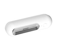 Refrigerator Deodorizer - Fridge Odor Eliminator | Space Saving Freshness Absorber with Reusable Air Purifying Design Kitchen Storage Freshener Organizer for Refrigerator Interior Odor Control