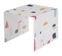 Refrigerator Dust Cover | Dust Cover | Fridge Dust Cover | Kitchen Appliance Cover | Dustproof Washer Cover | Top Dustproof Washer and Dryer Covers with Exquisite Patterns for Kitchen Appliances