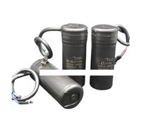 refrigerator freezer compressor starting capacitor 330V 330VAC 53-64UF 72-88UF 108-130UF 145-175UF 161-193UF 189-227UF AUOQKQUT(Inserts 130-156UF)