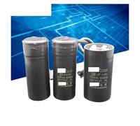 refrigerator freezer compressor starting capacitor 330V 330VAC 53-64UF 72-88UF 108-130UF 145-175UF 161-193UF 189-227UF MQXFCZUX(Strip line 47UF)