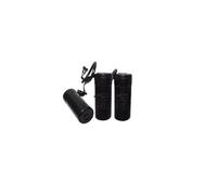 Refrigerator Freezer Compressor Starting Capacitor 330V 47uF 64uF 75uF 80uF 88-108UF EKFBQBGW(88-108UF)