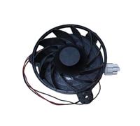 Refrigerator Freezer electronic starter Fan GW12E12MS1FB-52Z96 DC12V 0.171A electronic starter