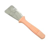 Refrigerator Ice Shovel - 7.48 * 1.77 * 1.18in Scraper Snow Remover Tool | Stainless Steel Freezer Frost Cleaning Shovel for Refrigerator Ice Removal, Kitchen Defrosting, Snow Scraping