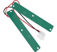 Refrigerator LED Light Module Replacement for W10866538 Refrigerator Compartment Assembly Parts