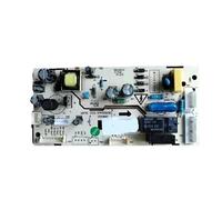 Refrigerator Main Circuit Board Compatible with Unspecified | Refrigerator circuit replacement component, check model and part number before ordering