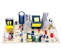 Refrigerator Power Supply Board CD-120-P REV-1.0-PCB20180709L1 E355240