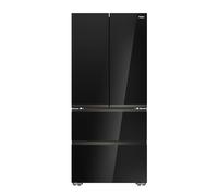 REFRIGERATOR SBS HFKR7819DNGB HAI