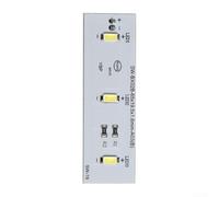 Refrigerator Strip Light 49031078 12V DC 2-Pin(1pcs)