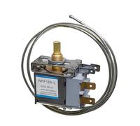 Refrigerator Thermostat Switch WPF15A-L WPF18A-L Dual Freezing Inserts Temperature Control Range -1.5°C to 15°C