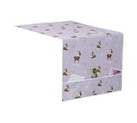 Refrigerator Top Cover | Waterproof Fridge Cover | Fridge Dust Cover | Washer Dust Cover With Storage Bag | Waterproof Fridge Dust Protector | Modernize Organization For All Round Household Appliance