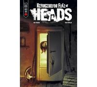 Refrigerators full of heads