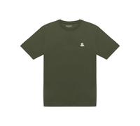 RefrigiWear - Robin T-shirt - Homme - Tops - Vert - Taille: XL