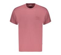 RefrigiWear - T-shirt Liverpool - Homme - Tops - Violet - Taille: M