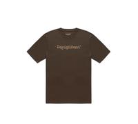 RefrigiWear T-shirt T62900 Memphis, Marron, Medium