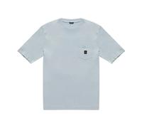 RefrigiWear - T-shirt T92001Je0301 - Homme - Tops - Bleu - Taille: S
