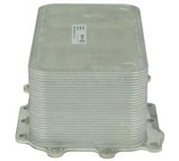 Refroiddiseur D'Huile Ailettes Soudé 252 MM - 147 MM MAHLE pour U. A. DAF FC