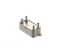 Refroiddiseur D'Huile Automatique Nervures Soudé 141 MM - 70 MAHLE pour U. A. MB