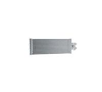 Refroiddiseur D'Huile Automatique Nervures Soudé 405 MM - 120 MAHLE pour U.A MB
