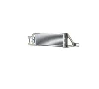 Refroiddiseur D'Huile Automatique Nervures Soudé 405 MM - 121 MAHLE pour U.A MB