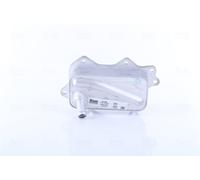 Nissens Radiateur d'huile moteur 91380 - refroidi par eau - pour Jeep Wrangler IV (JL) 2017-