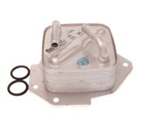 Radiateur d'huile moteur refroidi par eau 91418 NISSENS pour MAZDA 3 CX-5