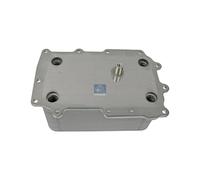Refroiddiseur D'Huile DT SPARE PARTS Aftermarket-Expertise Convient pour Etc Le