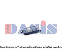 Refroiddiseur D'Huile pour Toyota Rav 4 IV _A4_ 2.2 D 4WD 2.0 ZSA4_ Lexus Is II_